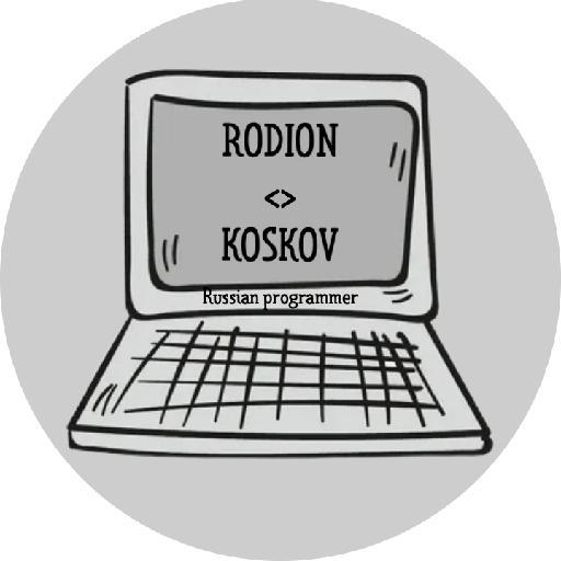 Моё лого